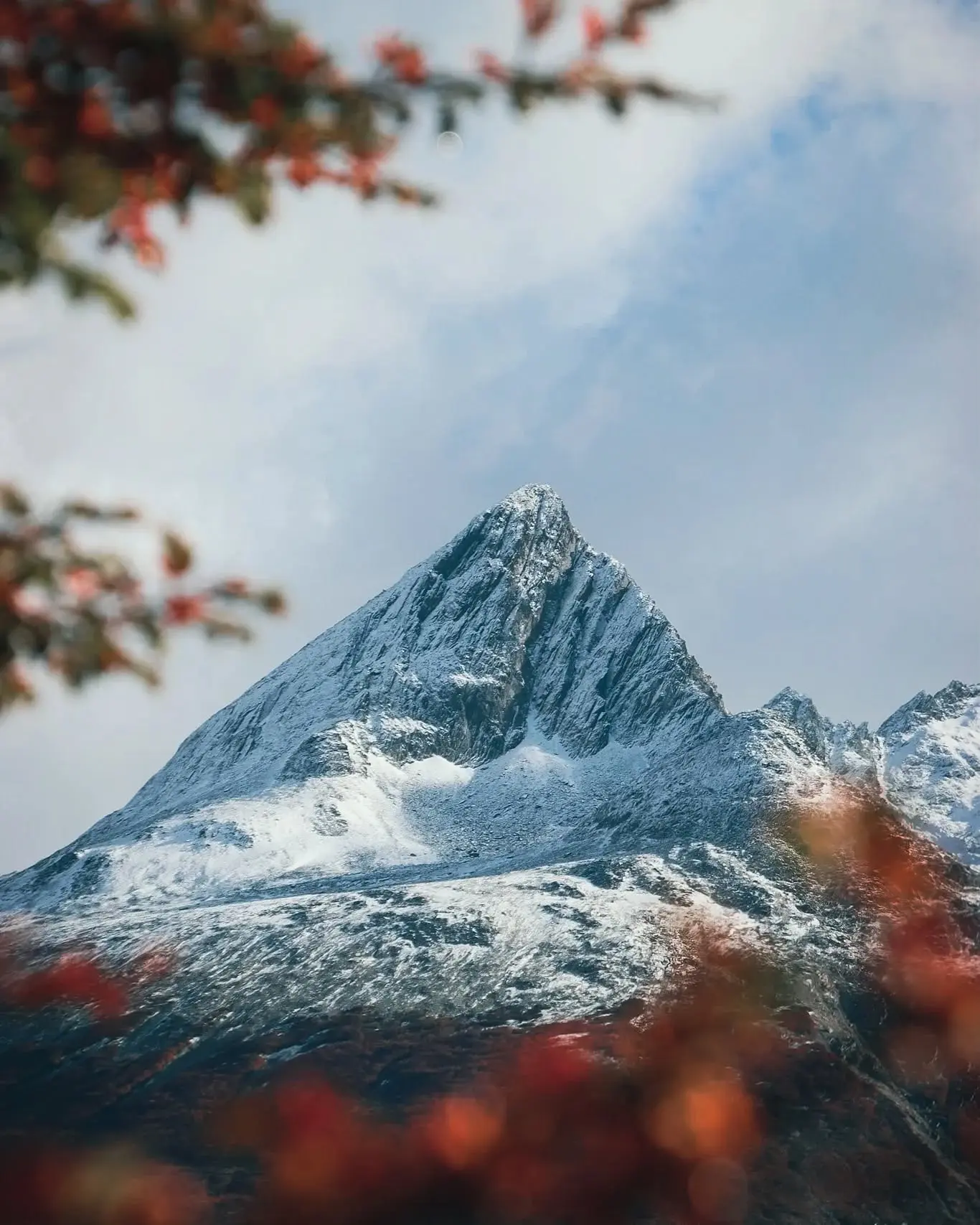 Ushuaia, Tierra del Fuego